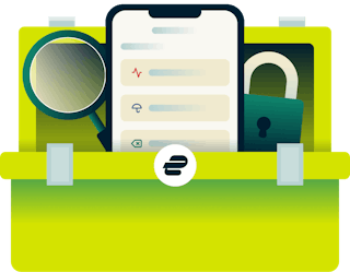 Identity protection tools from ExpressVPN.
