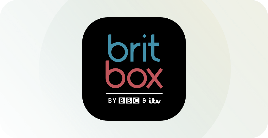 Strimujte BritBox uz VPN