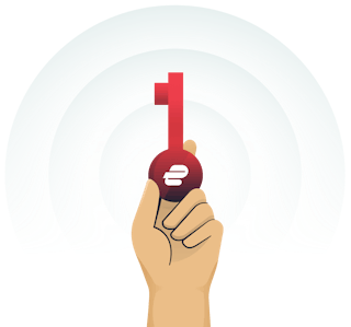 Obezbedite lozinke za sve onlajn naloge uz ExpressVPN Keys.