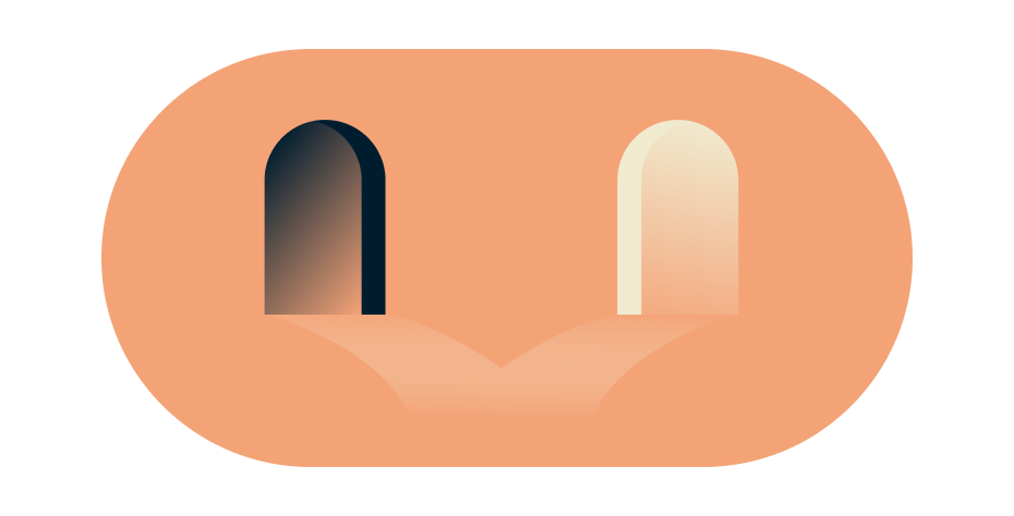 Podeljeno tunelovanje