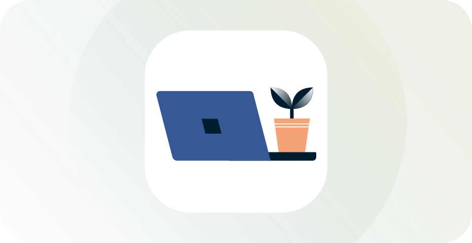 VPN za rad od kuće.