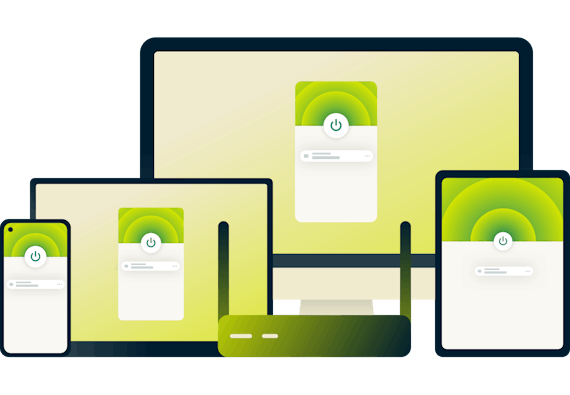 VPN for Windows, Mac, iPhone, iPad, iPod, Android i rutere.